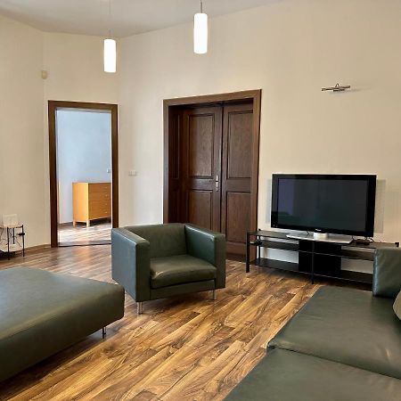 Michalska Residence 2 Bratislava Eksteriør bilde