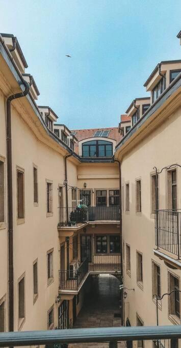 Michalska Residence 2 Bratislava Eksteriør bilde