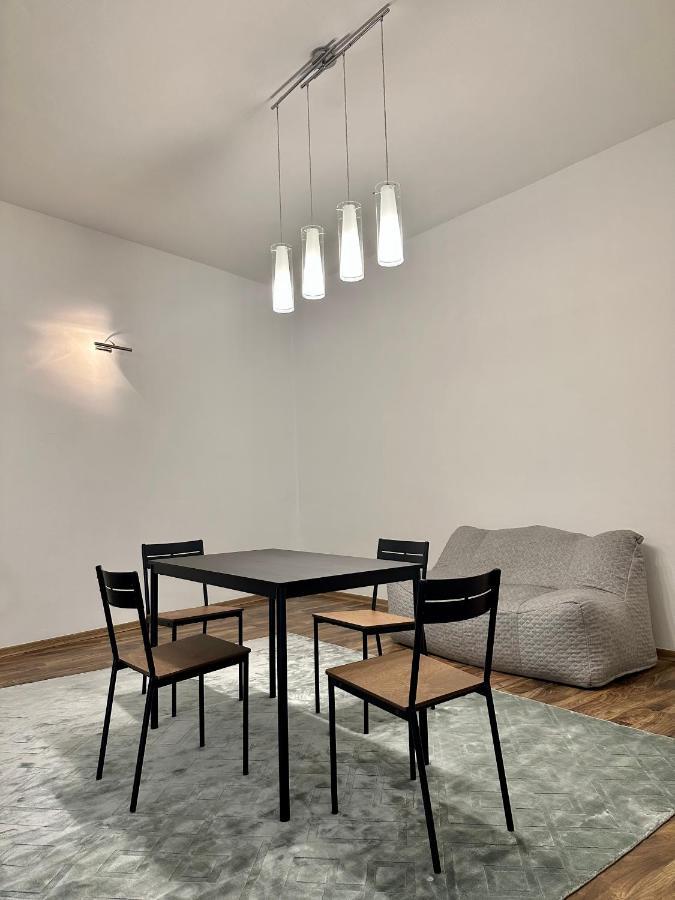 Michalska Residence 2 Bratislava Eksteriør bilde